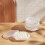 2Pcs Portable Rice Storage Box Microwave Safe Lunch Container 10