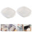 2Pcs Portable Rice Storage Box Microwave Safe Lunch Container 3