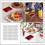 2pcs bread machine paddles for , durable material 10