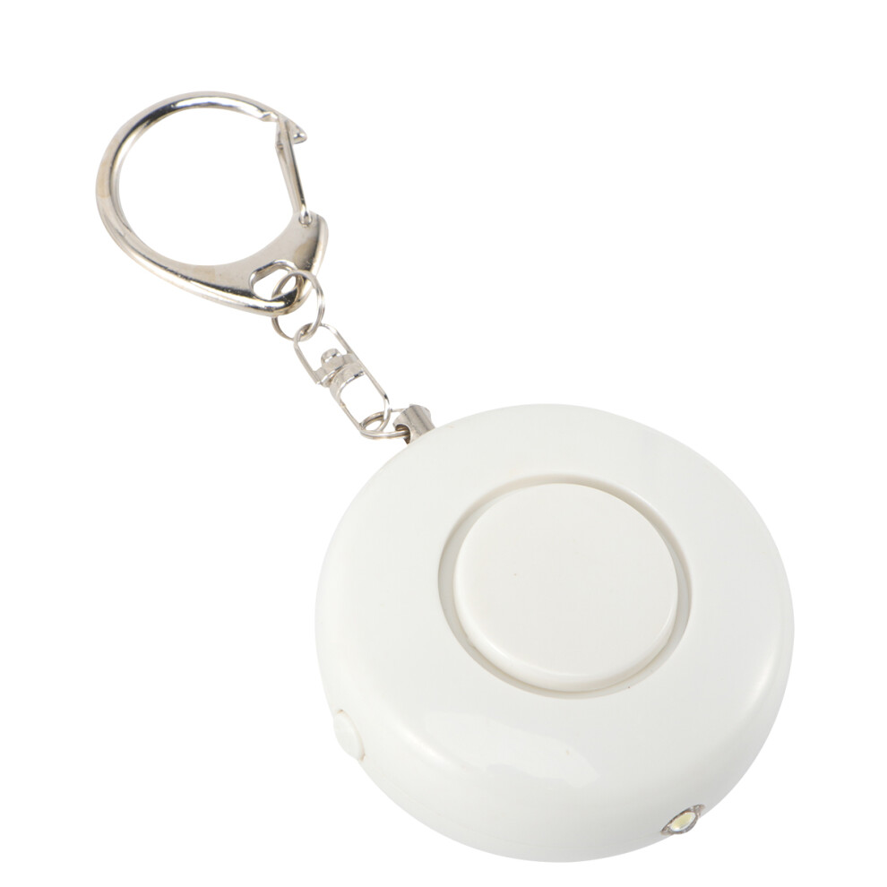 Emergency Keychain Keyring Alarm For Women Personal Security Mini 3332970564136