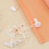 2Pcs Universal Bracket Clutch Plug For Sunshade Roller Blinds 4