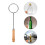 Round Ironing Ring Cutter Tool For Beer Diy Craft 7