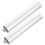 2pcs Cake Pillars Support Rods Multi-Layer Tiered Cake Supplies 8