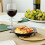Japanese Rectangular Ceramic Baking Dish Oven Safe Lasagna Pan 7