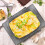 Japanese Rectangular Ceramic Baking Dish Oven Safe Lasagna Pan 10