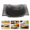 Japanese Rectangular Ceramic Baking Dish Oven Safe Lasagna Pan 11