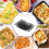 Japanese Rectangular Ceramic Baking Dish Oven Safe Lasagna Pan 9