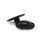 Dritz 80-3-1 SEW-ON SNAPS Sort st?rrelse 3 4-t?lling 3