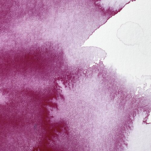 Winsor & Newton Επαγγελματική Γραφική Πάστα Νερού, Μισό Παν, Μόνιμο Μαγέντα 1