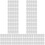 200 Pcs Shirt Folding Board For Clothes And Laundry 11