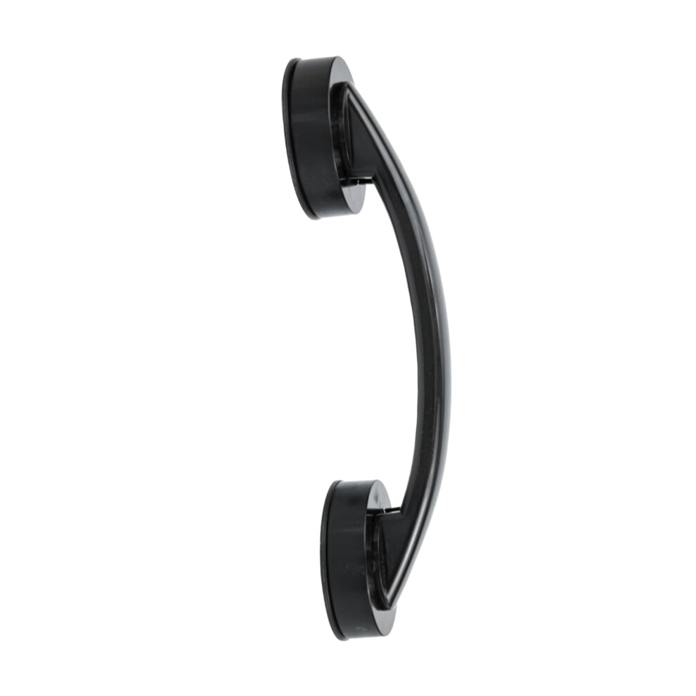 Suction Cup Grab Bar For Bathrooms No Drilling Required Strong Adhesive Portable Shower Tub Kitchen Sliding Doors