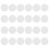 24St Tube Filter Patch Klebescheibe Ersatzpads 8