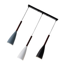 1Set Moderne Einfache Nordic Deckenleuchte Für Heimdekoration