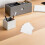 4Pcs Hotel Key Cards Smart Door Access Power Management Low Frequency 5