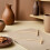6pcs mini sand rake set: bamboo desktop garden meditation kit 5