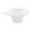2Pcs Plastic Mop Bucket Basket Mopping Drainage Strainer Replacement 2