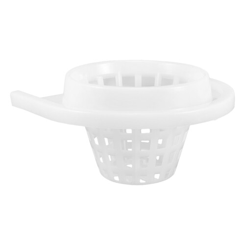 2Pcs Plastic Mop Bucket Basket Mopping Drainage Strainer Replacement 1