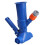 Swimming Pool Cleaning Brush With Bottom Vacuum Portable 1