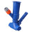 Swimming Pool Cleaning Brush With Bottom Vacuum Portable 6