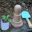 1 Set Maker Per In Legno Per Piante Pratico Da Te 7