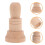 1 Set Maker Per In Legno Per Piante Pratico Da Te 5