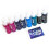 S.E.I. Galaxy Tie-Dye Kit Fabric Spray Dye 8 Frger 4