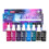 S.E.I. Galaxy Tie-Dye Kit Fabric Spray Dye 8 Frger 1