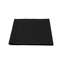 Welding Blanket Fireproof Flame Retardant Carbon Felt For Welder Plumbing Torch Heat Shield 30x20cm