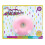 Jumbo -formad glitter trottoar krita | Dyster 1