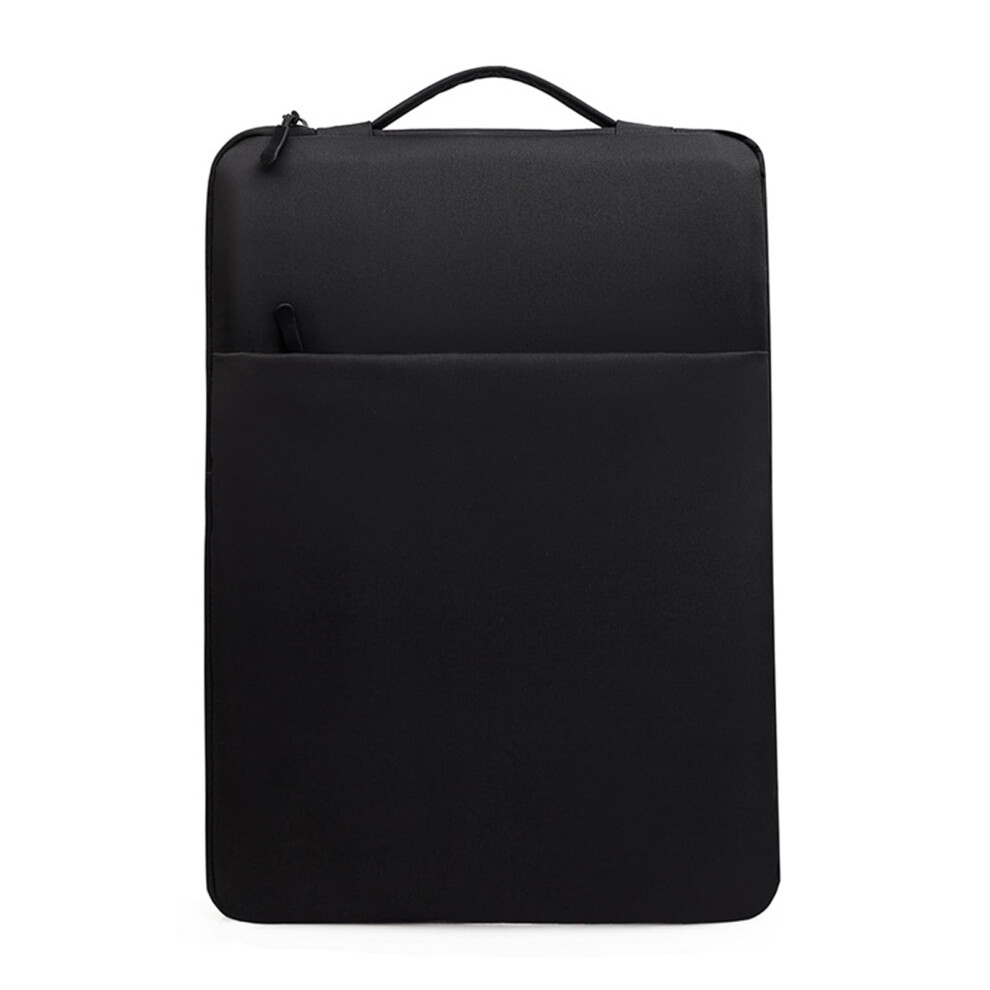 Laptop Case Protective Bag Splashproof Notebook Sleeve For Laptop Computer Ultra Slim Anti Scratch Portable Carry Case 9016109203144