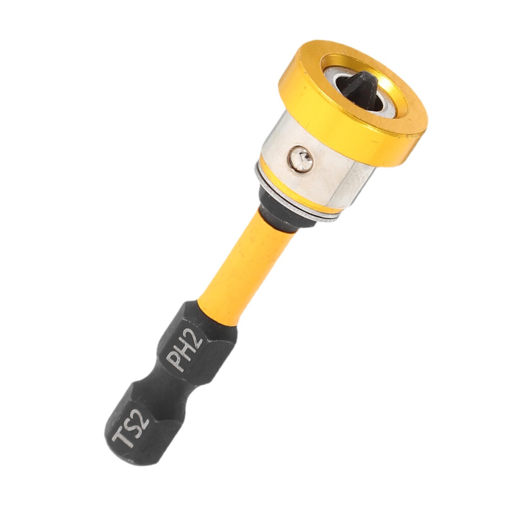 Adjustable Magnetic Screwdriver Bit For Precision Positioning, Drywall Gypsum Board, Wood Slip Design 9084446203691