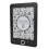 BK6033 Elektrischer Buchleser mit 8 GB Speicher, 3
