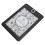 BK6033 Elektrischer Buchleser mit 8 GB Speicher, 5