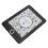 BK6033 Elektrischer Buchleser mit 8 GB Speicher, 8