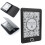 BK6033 Elektrischer Buchleser mit 8 GB Speicher, 12