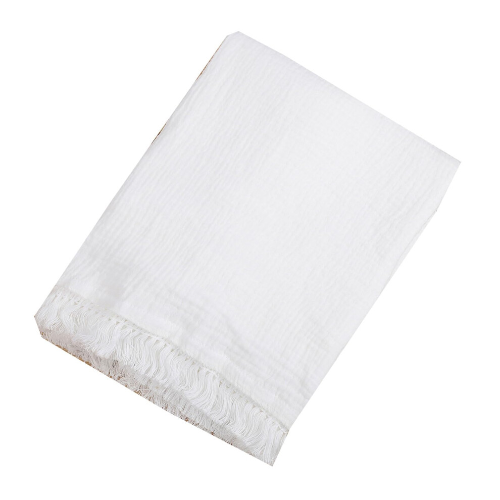 Baby Blankets Soft Lightweight Receiving Blanket For Boys And Girls Unisex Newborn Bath Towel
