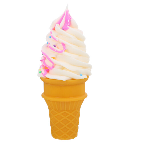 Simulation Dessert Modell Fotoprop