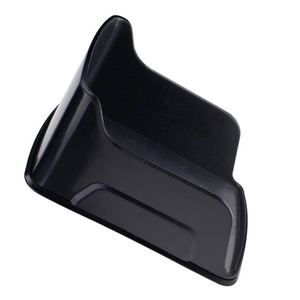 Access Control Waterproof Cover Doorbell Chime Dust Plastic 3333777689718