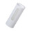 White Disposable Cup Dispenser Wall Mounted PP Plastic Organizer 1
