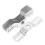 10Pcs Universal Crossbar Kit For Ceiling And Wall Light Mounting 11