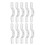 10Pcs Universal Crossbar Kit For Ceiling And Wall Light Mounting 7