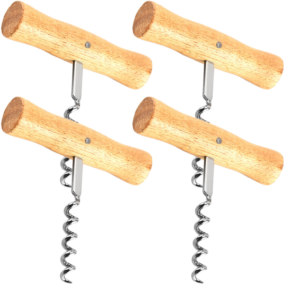 4Pcs Caps Multi-Function Lid Lifter