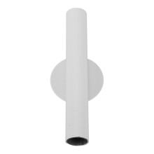 wall mounted flower vases white metal wall hanging plant display decor