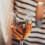30Pcs Acrylic Heart Shaped Wine Markers Drink Tags 9