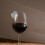 30Pcs Acrylic Heart Shaped Wine Markers Drink Tags 11