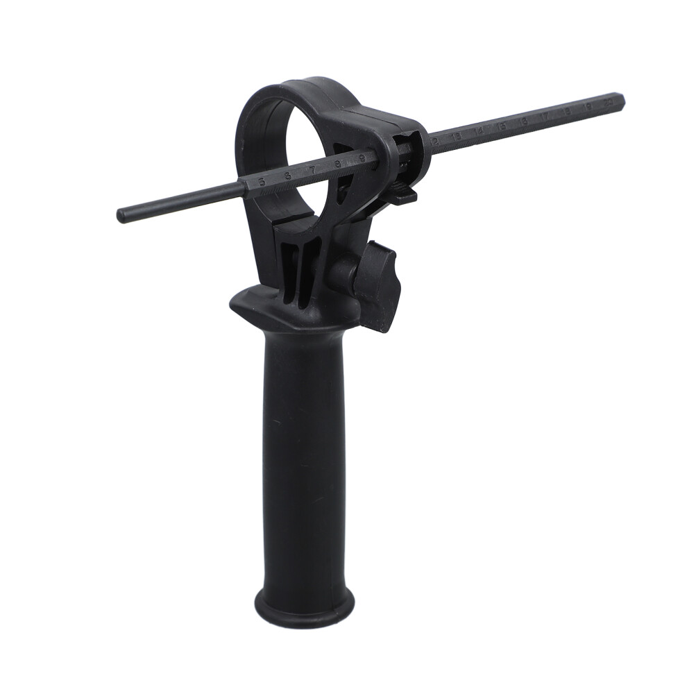 Replaceable Handle Grip For Impact Drill And Electric Hammer 3333908708950