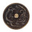 Incense Press Mold Classical Pattern Tool Shaping 3