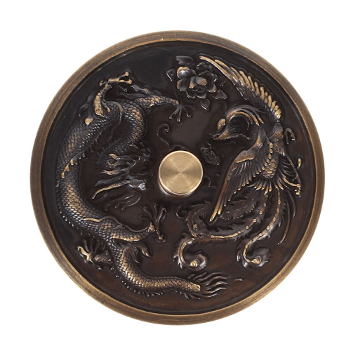 Incense Press Mold Classical Pattern Tool Shaping 2