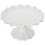 Ceramic Cake Stand Cupcake Dessert Display Plate For Snacks Cookies 9