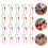 Lock Pins For Fire Equipment Metal Hanging Extinguisher Red 5